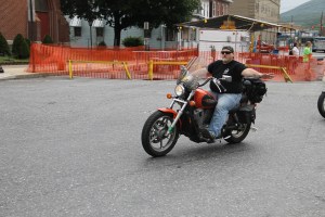 Poker Run, American Hose Company, Tamaqua, 8-3-2014 (218)