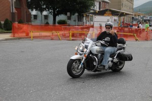 Poker Run, American Hose Company, Tamaqua, 8-3-2014 (221)