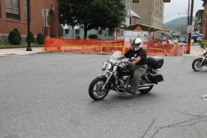 Poker Run, American Hose Company, Tamaqua, 8-3-2014 (225)