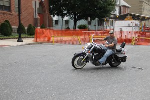Poker Run, American Hose Company, Tamaqua, 8-3-2014 (227)