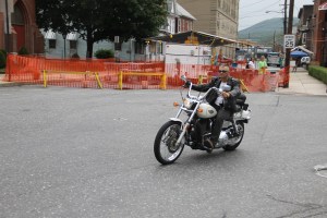 Poker Run, American Hose Company, Tamaqua, 8-3-2014 (229)