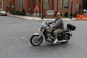 Poker Run, American Hose Company, Tamaqua, 8-3-2014 (232)