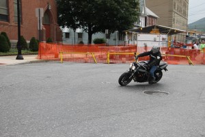 Poker Run, American Hose Company, Tamaqua, 8-3-2014 (236)