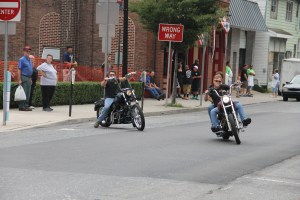 Poker Run, American Hose Company, Tamaqua, 8-3-2014 (239)
