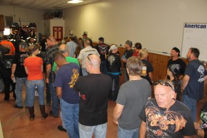 Poker Run, American Hose Company, Tamaqua, 8-3-2014 (24)