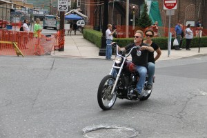 Poker Run, American Hose Company, Tamaqua, 8-3-2014 (240)