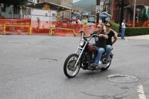 Poker Run, American Hose Company, Tamaqua, 8-3-2014 (241)