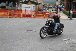 Poker Run, American Hose Company, Tamaqua, 8-3-2014 (242)
