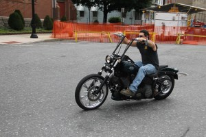 Poker Run, American Hose Company, Tamaqua, 8-3-2014 (243)