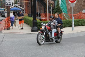 Poker Run, American Hose Company, Tamaqua, 8-3-2014 (246)