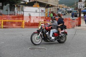 Poker Run, American Hose Company, Tamaqua, 8-3-2014 (247)