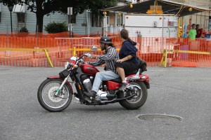 Poker Run, American Hose Company, Tamaqua, 8-3-2014 (248)