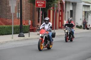Poker Run, American Hose Company, Tamaqua, 8-3-2014 (249)