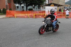 Poker Run, American Hose Company, Tamaqua, 8-3-2014 (253)