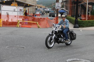Poker Run, American Hose Company, Tamaqua, 8-3-2014 (256)