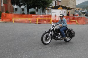 Poker Run, American Hose Company, Tamaqua, 8-3-2014 (257)