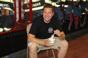 Poker Run, American Hose Company, Tamaqua, 8-3-2014 (26)