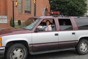 Poker Run, American Hose Company, Tamaqua, 8-3-2014 (260)