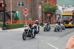Poker Run, American Hose Company, Tamaqua, 8-3-2014 (266)