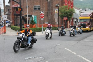 Poker Run, American Hose Company, Tamaqua, 8-3-2014 (267)