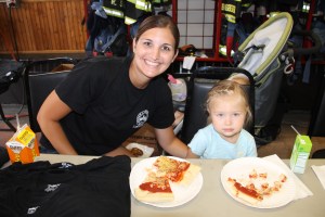 Poker Run, American Hose Company, Tamaqua, 8-3-2014 (27)