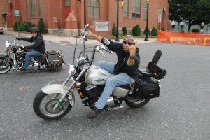 Poker Run, American Hose Company, Tamaqua, 8-3-2014 (275)