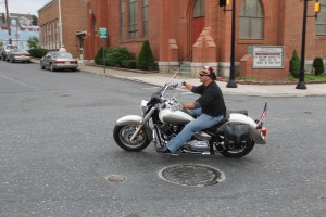 Poker Run, American Hose Company, Tamaqua, 8-3-2014 (277)