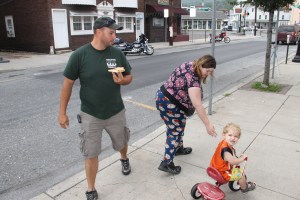 Poker Run, American Hose Company, Tamaqua, 8-3-2014 (280)