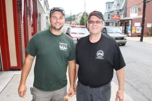 Poker Run, American Hose Company, Tamaqua, 8-3-2014 (286)