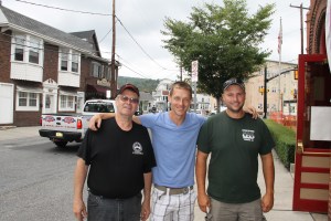 Poker Run, American Hose Company, Tamaqua, 8-3-2014 (287)