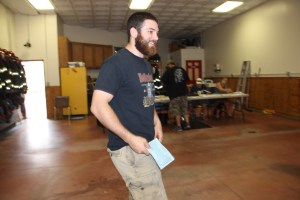 Poker Run, American Hose Company, Tamaqua, 8-3-2014 (288)