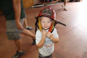 Poker Run, American Hose Company, Tamaqua, 8-3-2014 (290)