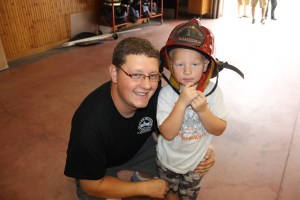 Poker Run, American Hose Company, Tamaqua, 8-3-2014 (291)