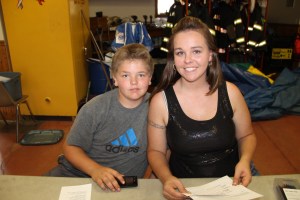 Poker Run, American Hose Company, Tamaqua, 8-3-2014 (293)