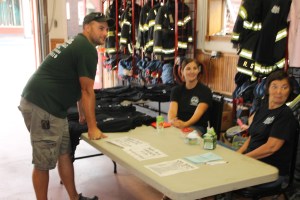 Poker Run, American Hose Company, Tamaqua, 8-3-2014 (294)