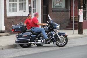 Poker Run, American Hose Company, Tamaqua, 8-3-2014 (296)