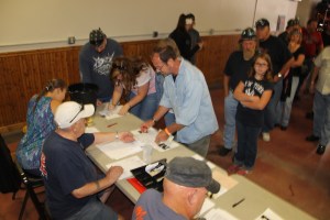Poker Run, American Hose Company, Tamaqua, 8-3-2014 (30)