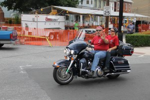 Poker Run, American Hose Company, Tamaqua, 8-3-2014 (300)