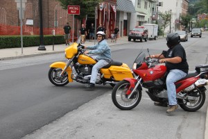 Poker Run, American Hose Company, Tamaqua, 8-3-2014 (301)