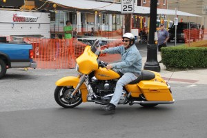 Poker Run, American Hose Company, Tamaqua, 8-3-2014 (303)