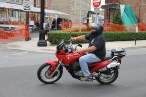 Poker Run, American Hose Company, Tamaqua, 8-3-2014 (304)