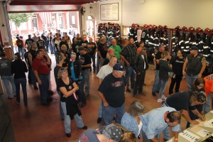 Poker Run, American Hose Company, Tamaqua, 8-3-2014 (32)