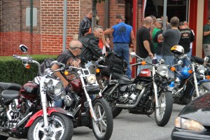 Poker Run, American Hose Company, Tamaqua, 8-3-2014 (34)