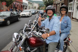 Poker Run, American Hose Company, Tamaqua, 8-3-2014 (35)