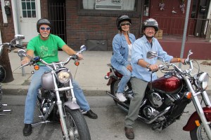 Poker Run, American Hose Company, Tamaqua, 8-3-2014 (36)