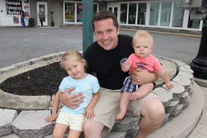 Poker Run, American Hose Company, Tamaqua, 8-3-2014 (39)