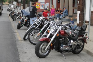 Poker Run, American Hose Company, Tamaqua, 8-3-2014 (4)
