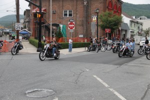 Poker Run, American Hose Company, Tamaqua, 8-3-2014 (41)