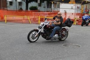 Poker Run, American Hose Company, Tamaqua, 8-3-2014 (42)