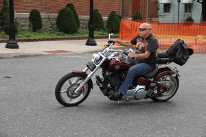 Poker Run, American Hose Company, Tamaqua, 8-3-2014 (43)